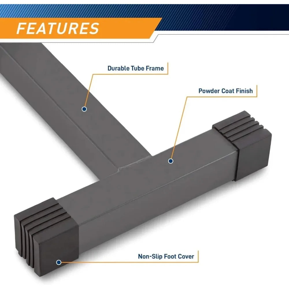 Adjustable Hyper Extension Bench