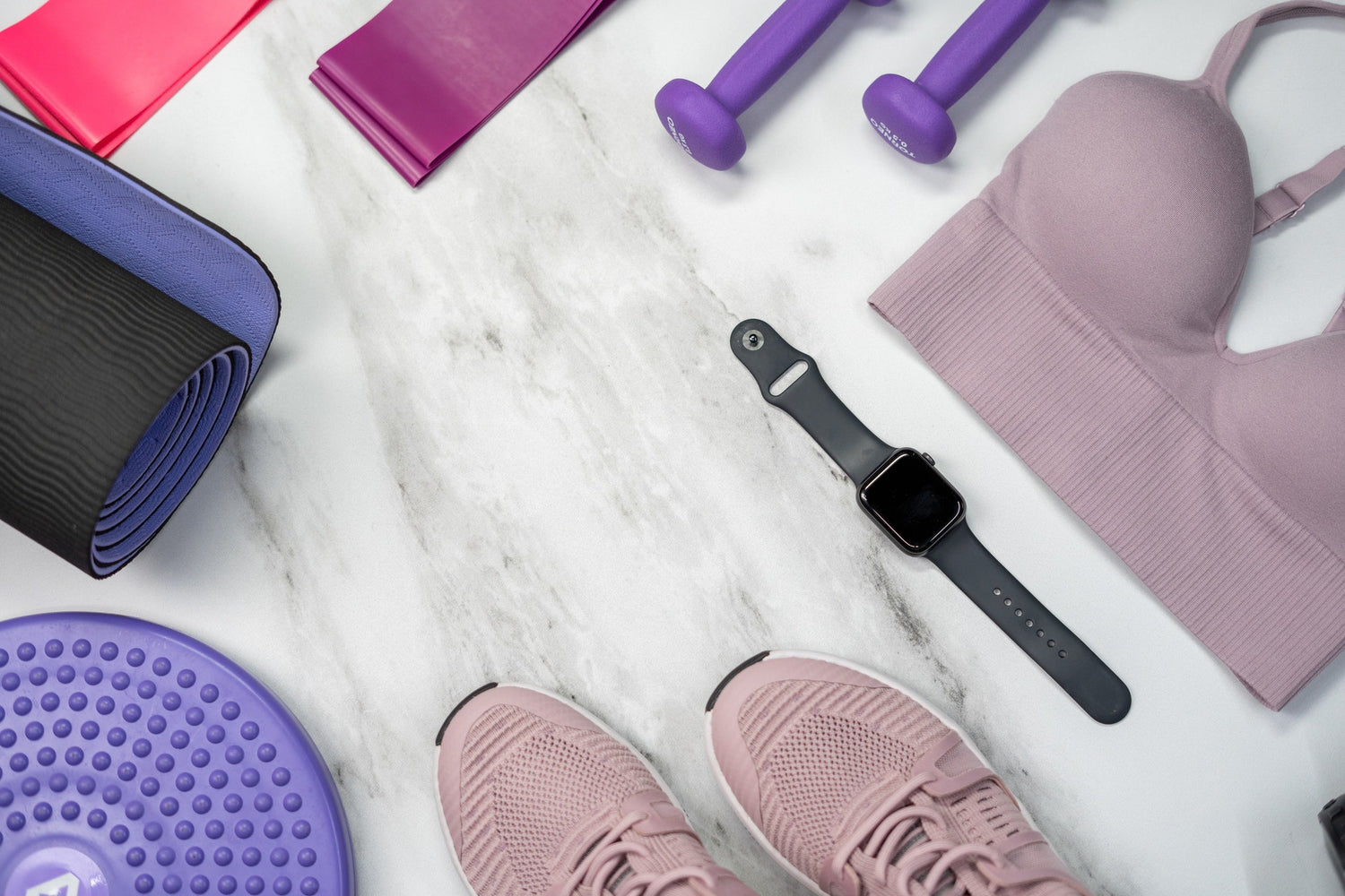 Fitness Accessories