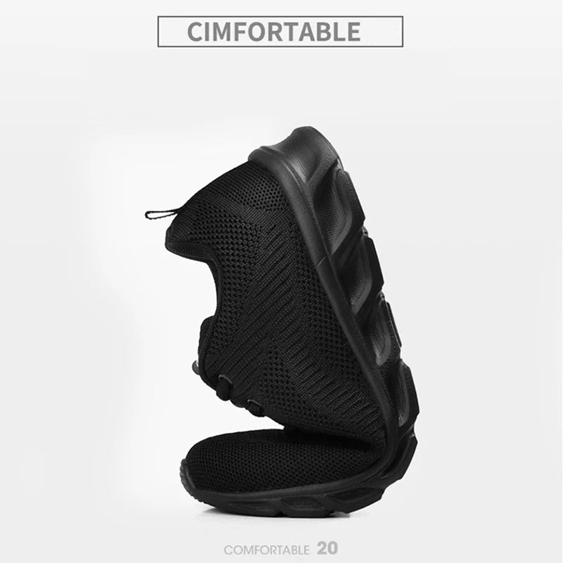 Women Lightweight Soft Sole Outdoor Sports, Running Shoes