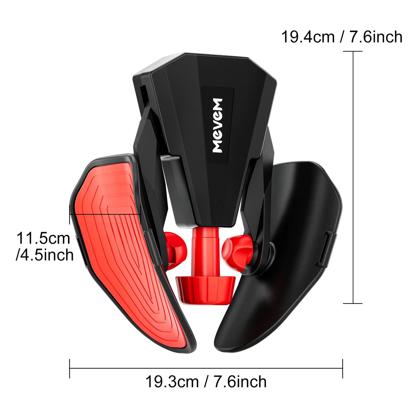 1 Pcs Thigh Master - Adjustable Kegel Exercise for Women/Men
