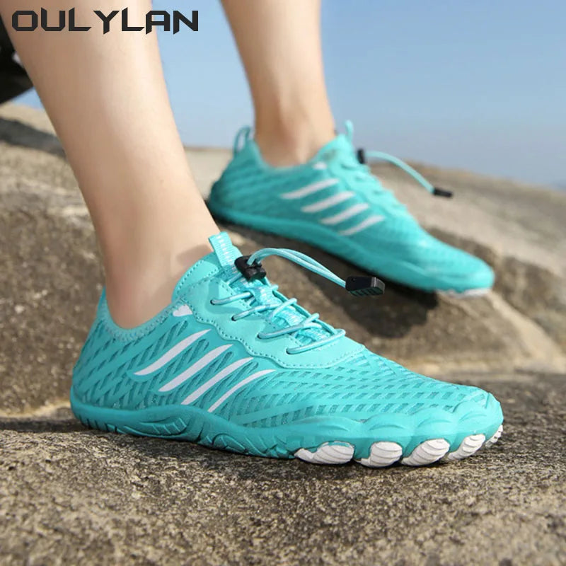 Men/Women Barefoot Shoes Breathable Shoes Sport Shoe