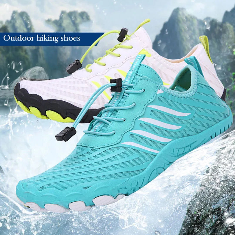 Men/Women Barefoot Shoes Breathable Shoes Sport Shoe