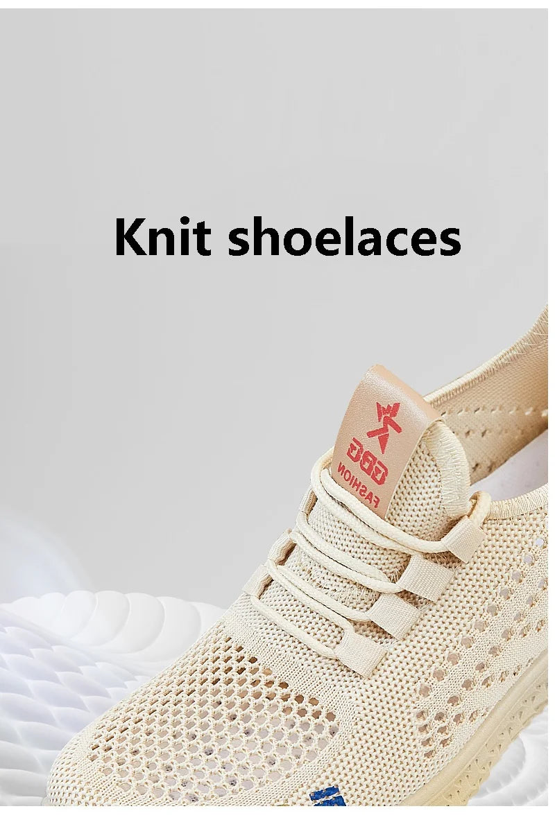 Women Lightweight Sports Shoes Fitness Footwear, Breathable