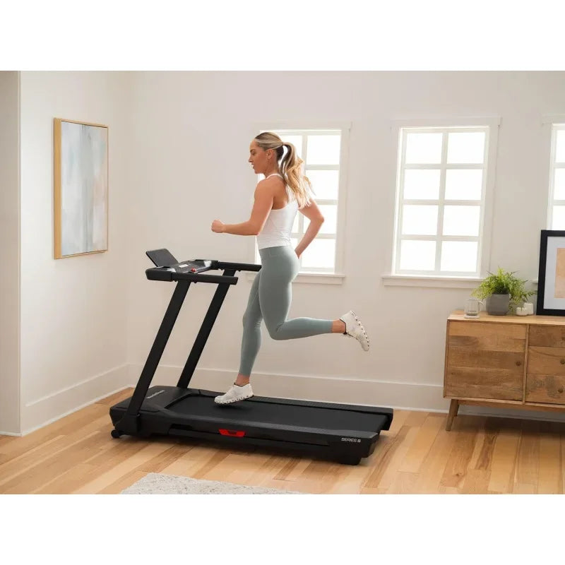 NordicTrack T Series: Perfect Treadmills for Home Use, Walking or Running