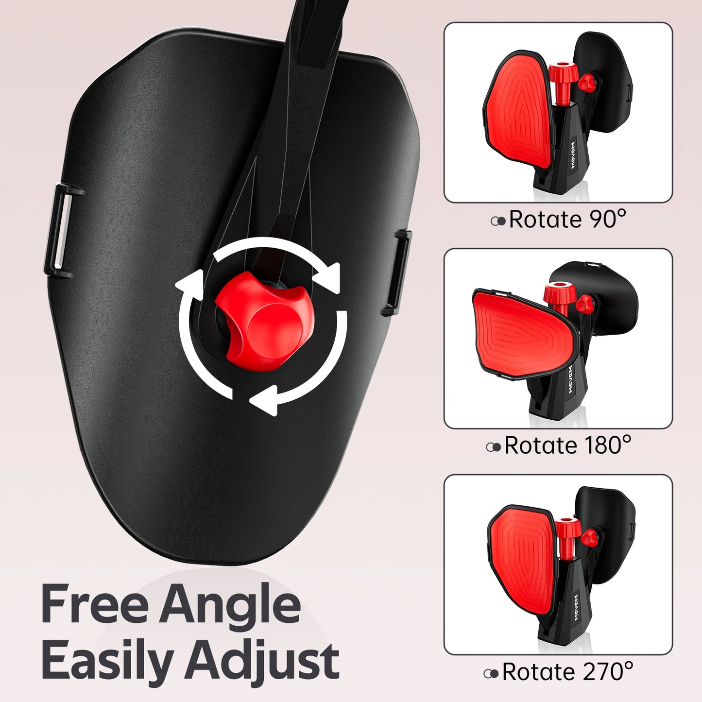 1 Pcs Thigh Master - Adjustable Kegel Exercise for Women/Men