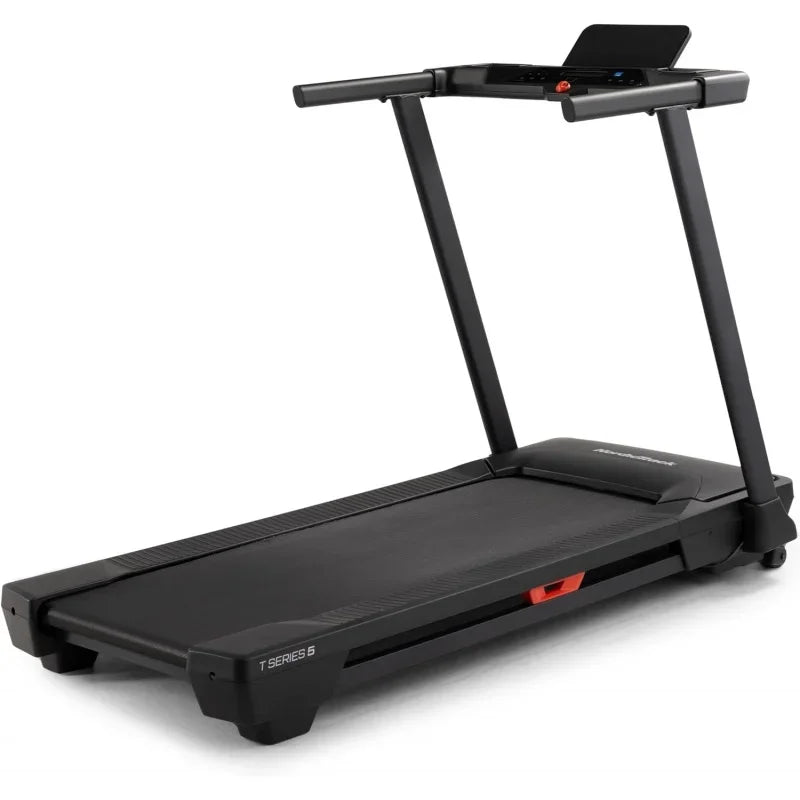 NordicTrack T Series: Perfect Treadmills for Home Use, Walking or Running