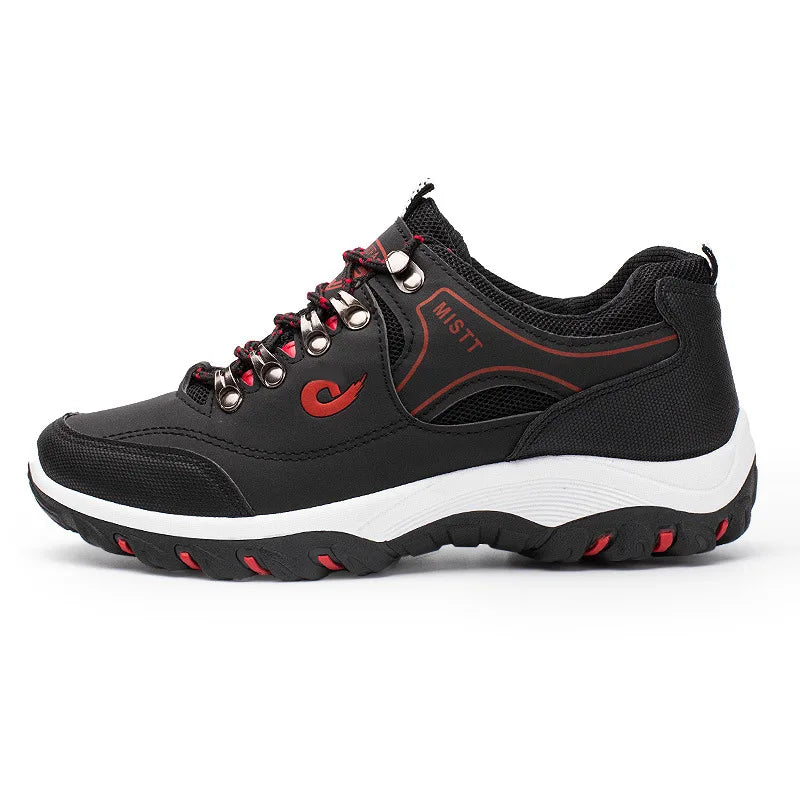 Fashion Hiking Running Shoes Outdoor Mountaineering Shoes for Men Sports