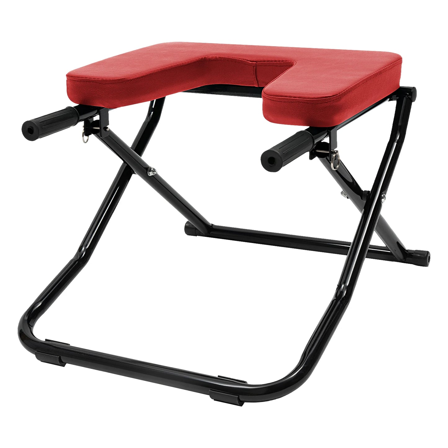 Yoga Headstand Bench Yoga Inversion Chair Headstand Trainer for Practice