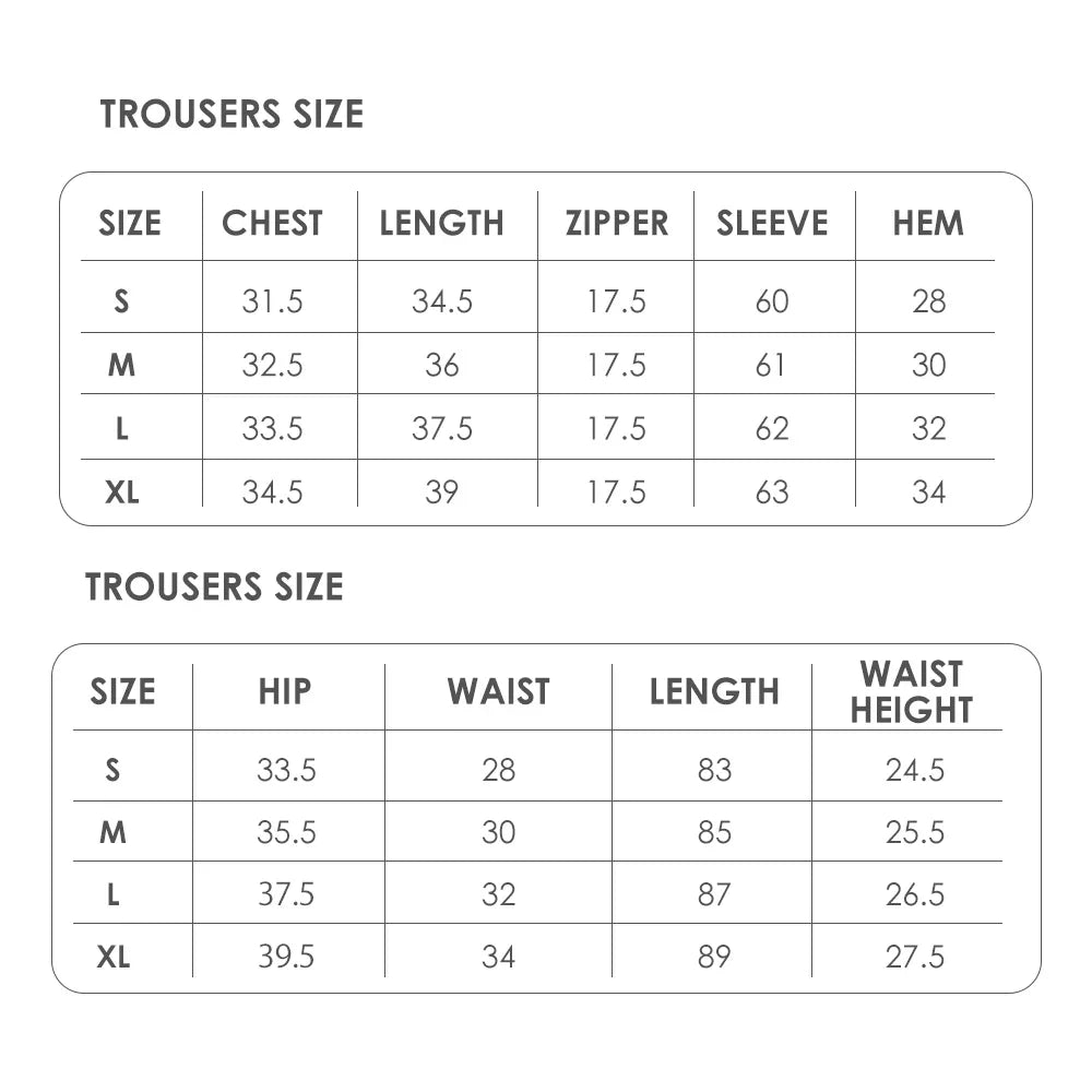 US Stock OhSunny Seamless Gym Clothing Workout Clothes for Women