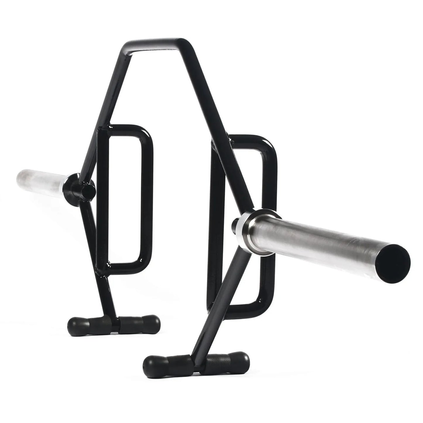 US 2-In Hex Weight Lifting Trap Bar 1000-Pound Capacity